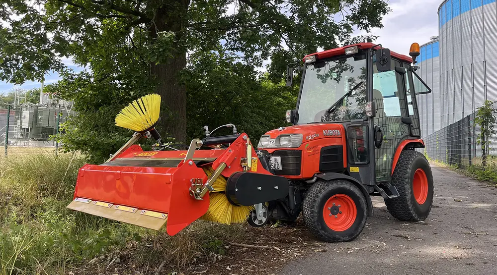 Adler K 450-120 thumbnail 2