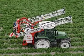 Kuhn Deltis 800