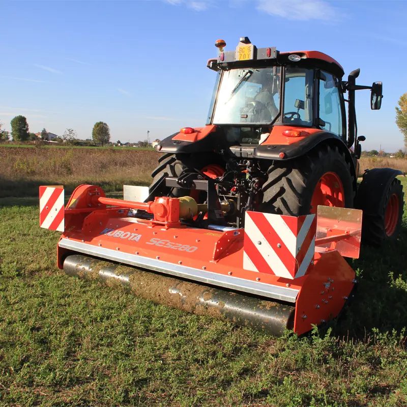 Kubota SE5320