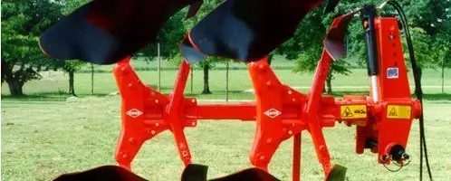 Kuhn Master 102 ET 2