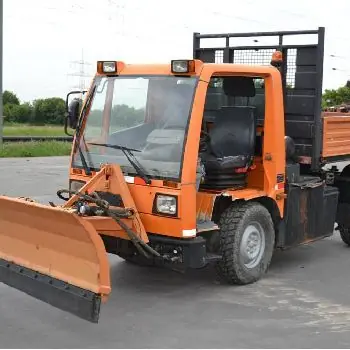 Multicar UX 100 M