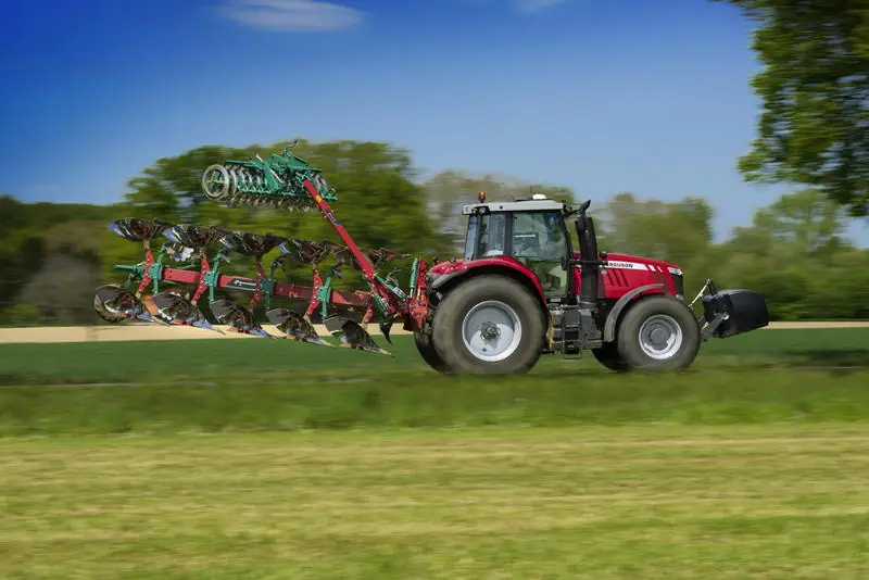 Kverneland LB 100/200