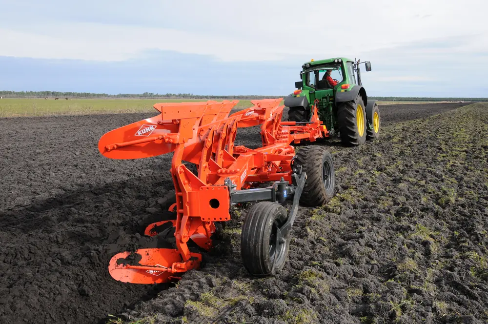 Kuhn Manager C7 T