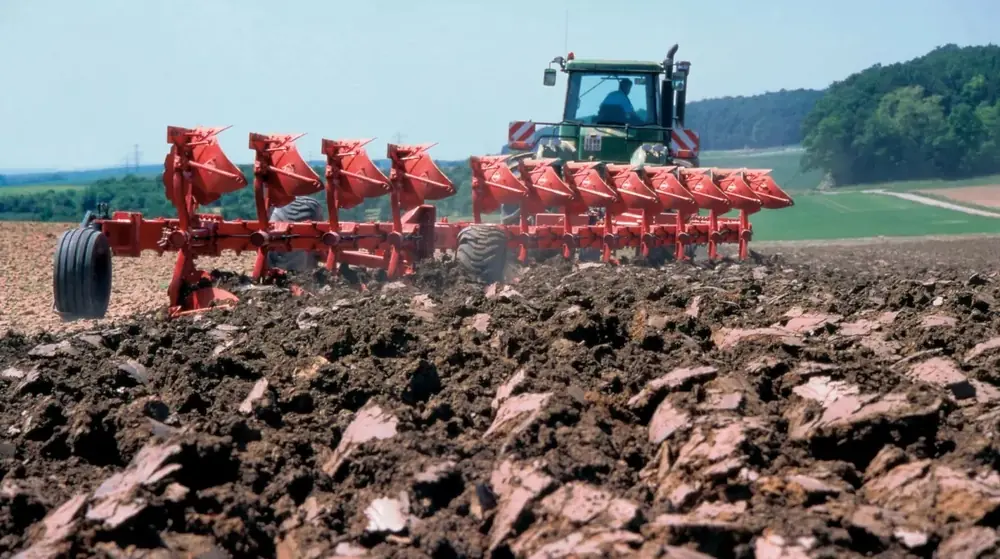 Kuhn Challenger OL 12 NSH + ZXL