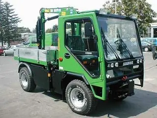Bertsche Ladog T 1400