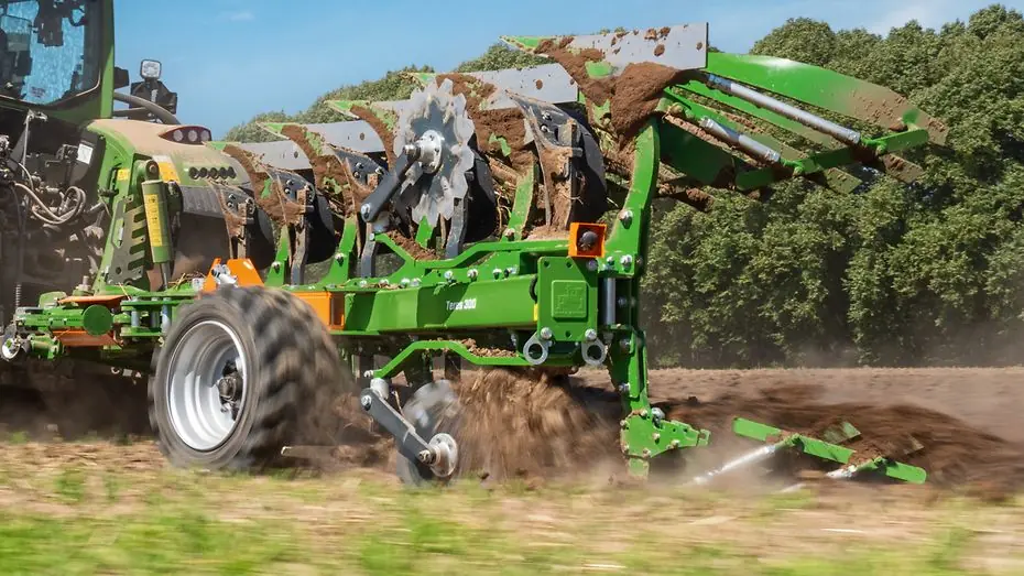 Amazone Teres 300 V 90