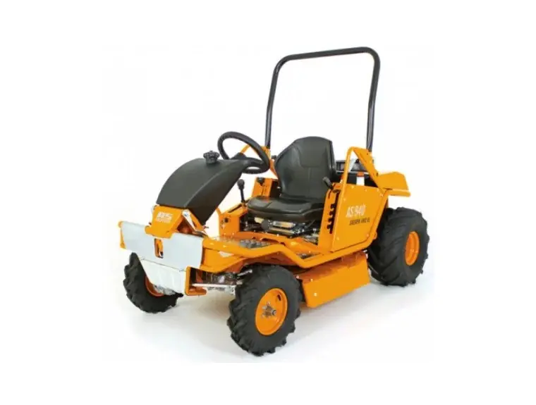AS-Motor AS 940 Sherpa XL