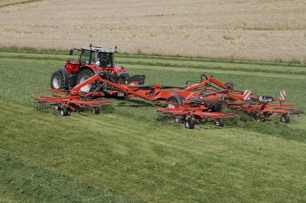 Kuhn GA 15131