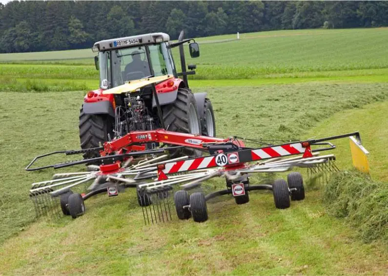 Fella TS 1302