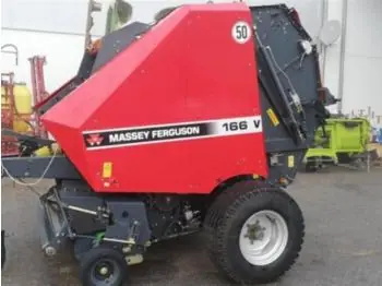 Massey Ferguson MF 166 VL