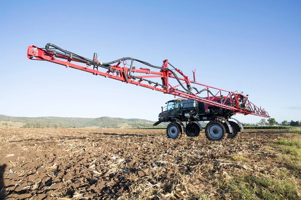 Case IH Patriot 2230