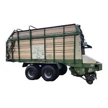 Krone XXL R GL