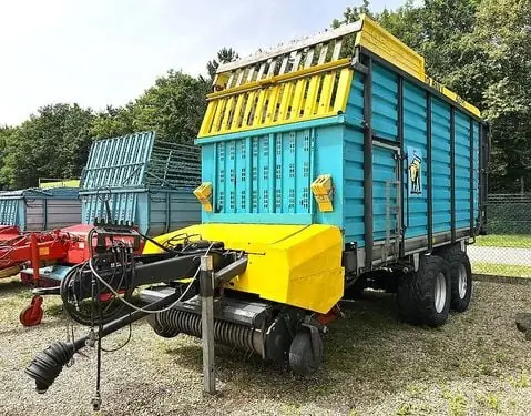 Mengele LW 532 G