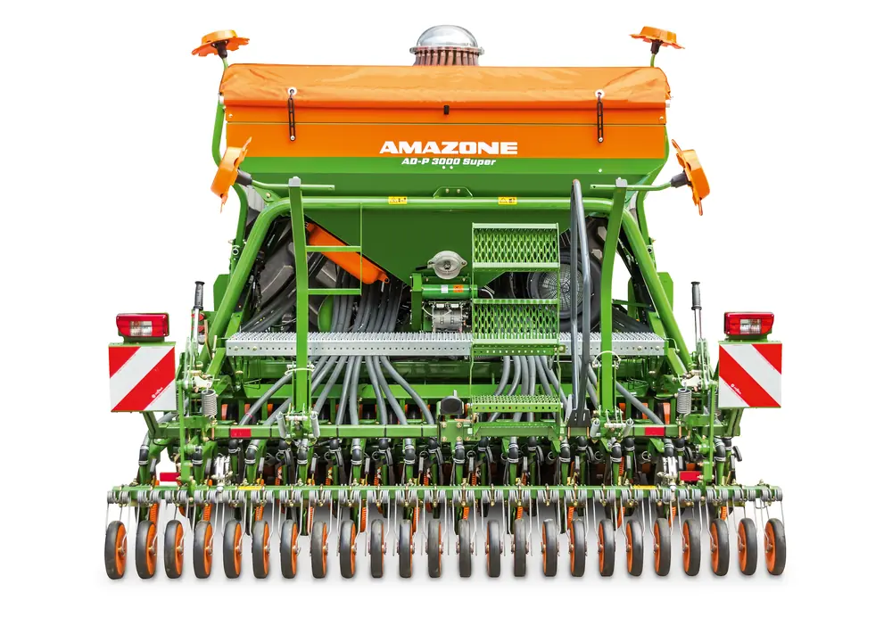 Amazone AD-P 3000 Super WS thumbnail 3