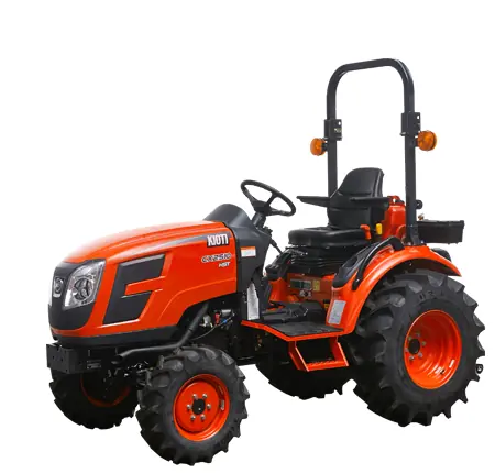 Kioti CX2510