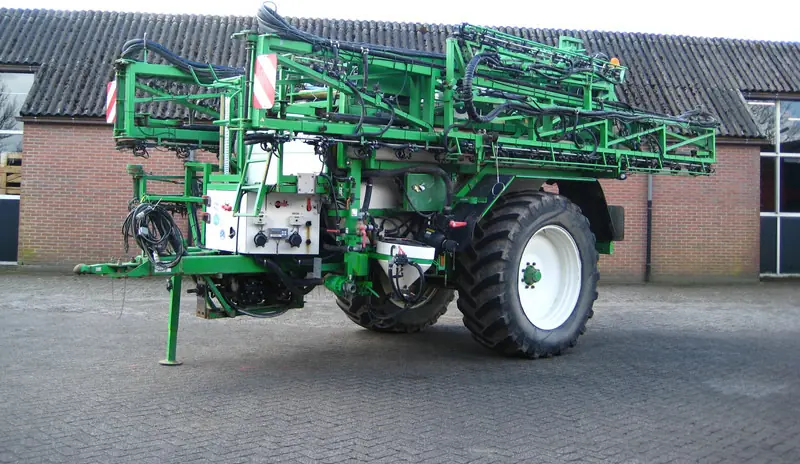 CHD D 5530