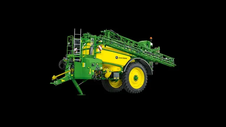 John Deere M962i