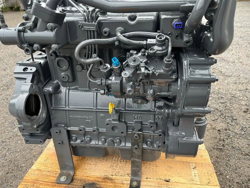 Deutz 2009 l5