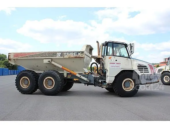 Terex TA 27-7
