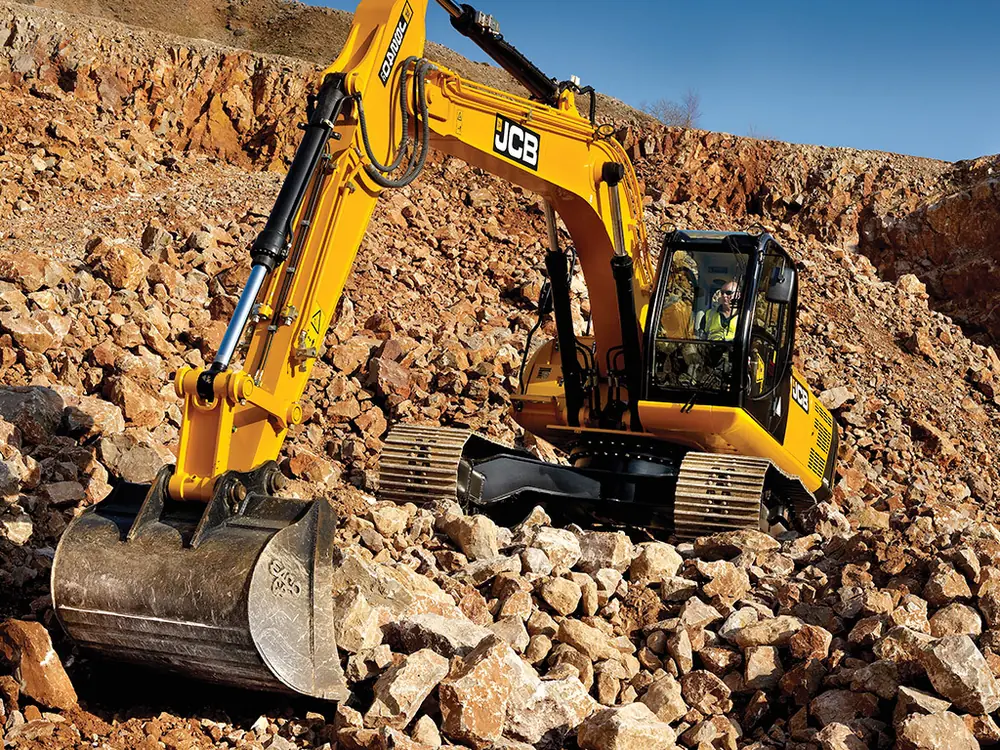 JCB JS240LC thumbnail 4