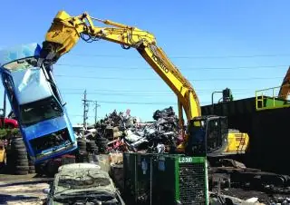 Kobelco SK 210 D 10 MD