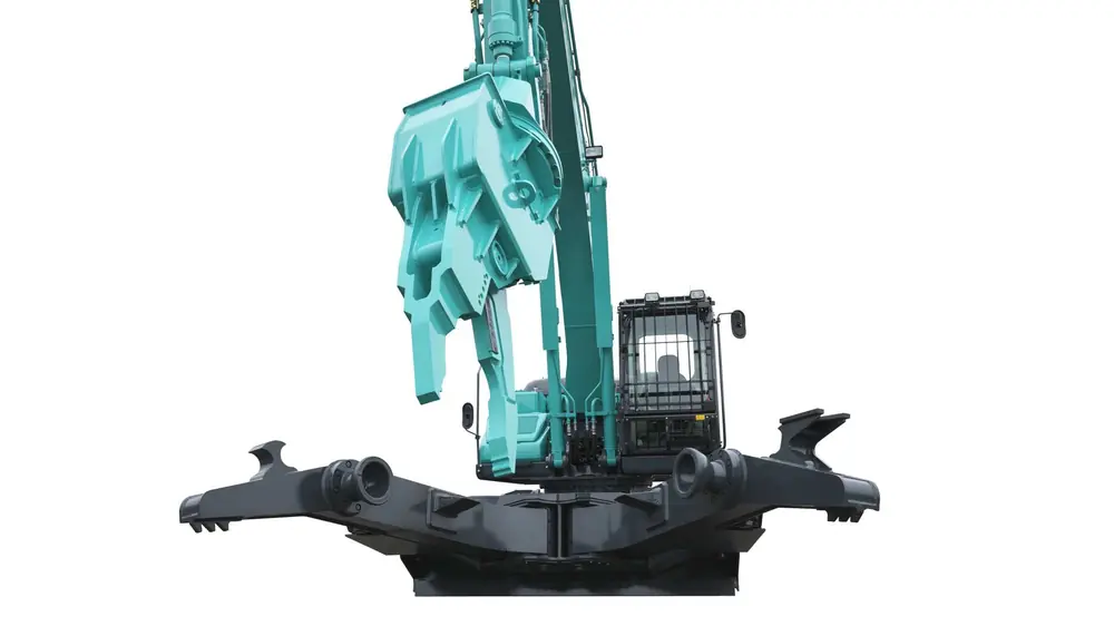 Kobelco SK 210 D 10 MD thumbnail 5