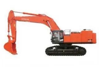 Hitachi ZX 850 H (BE)