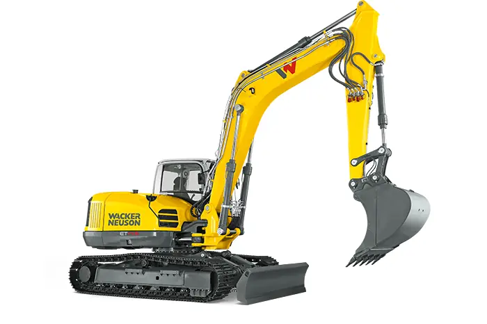 Wacker Neuson ET145 thumbnail 2