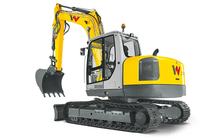 Wacker Neuson ET145 thumbnail 3
