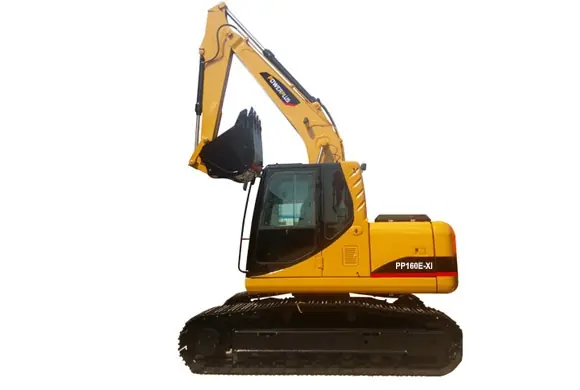 PowerPlus PP160E-XI