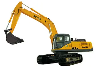 Strong JCM933D