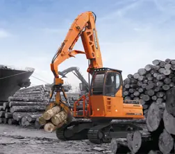 Doosan DX300LL