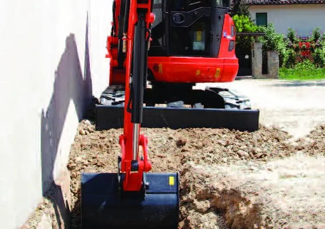 Eurocomach ES 350 ZT