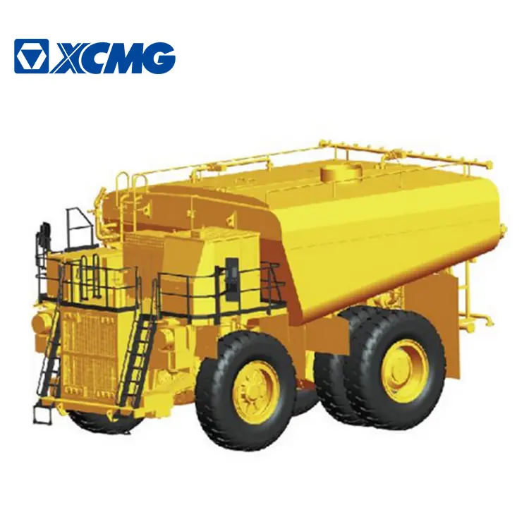 XCMG XDE100S thumbnail 2
