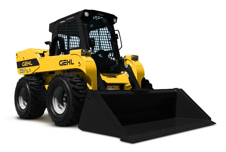 Gehl V420 thumbnail 2