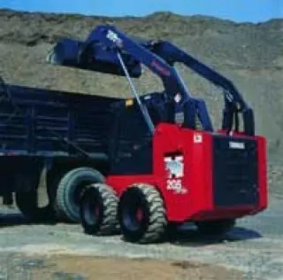Thomas T 205