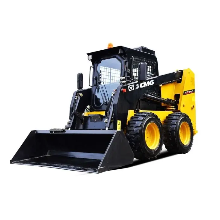 XCMG XT760