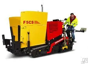 Dynapac F 5 CS thumbnail 3