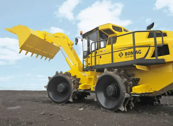 Bomag BC 473 RS 3