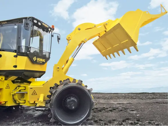 Bomag BC 473 RS 3 thumbnail 4