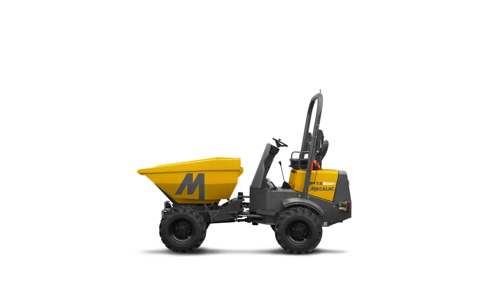 Mecalac TA2SEH