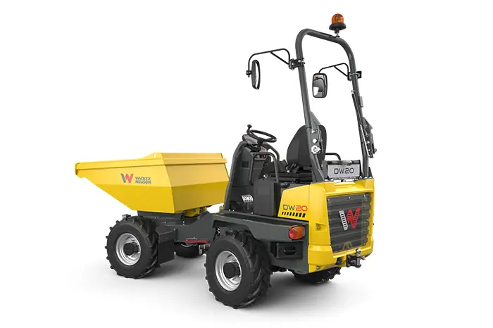 Wacker Neuson DW20-2