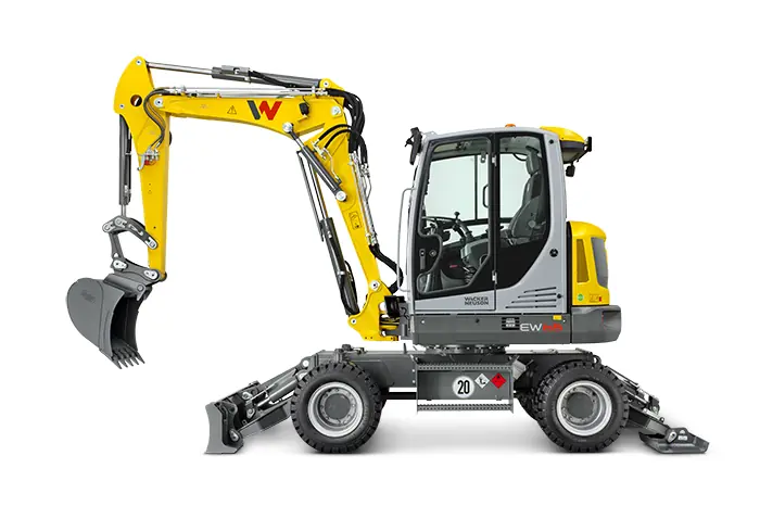 Wacker Neuson EW 65