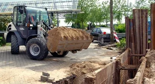 Terex TL 80 AS