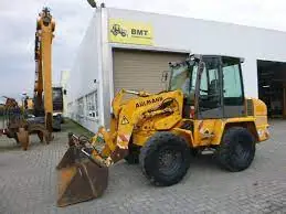 Ahlmann AS 85