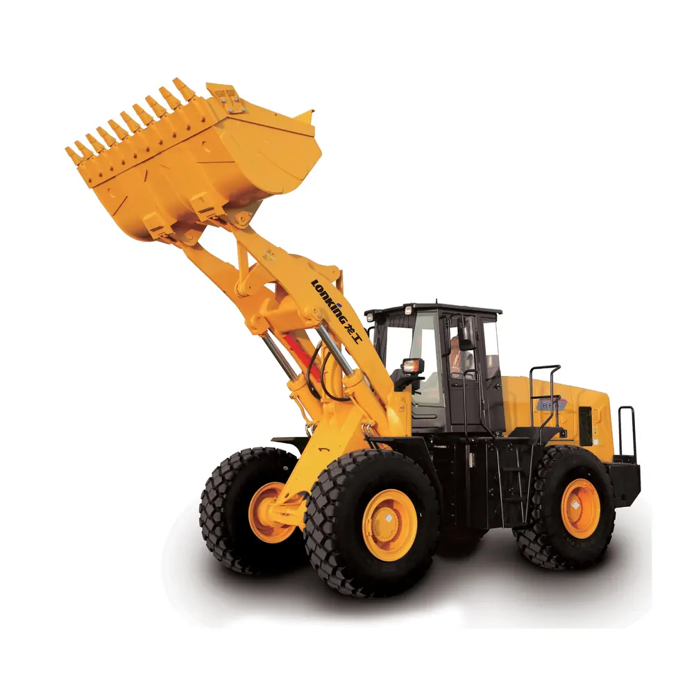 Lonking ZL50C