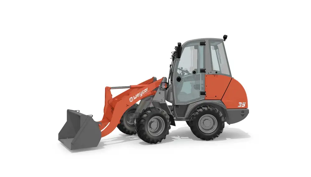 weycor AR 35