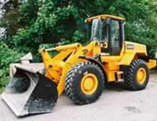 JCB 426 ZX