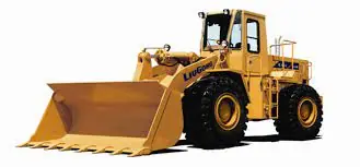 Liugong ZL40B