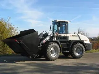 Terex-Schaeff SKL 160